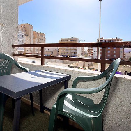 Ch San Pascual Torrevieja Apartment Bagian luar foto