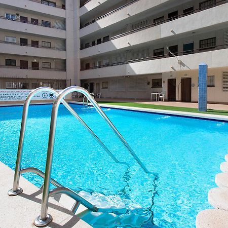 Ch San Pascual Torrevieja Apartment Bagian luar foto