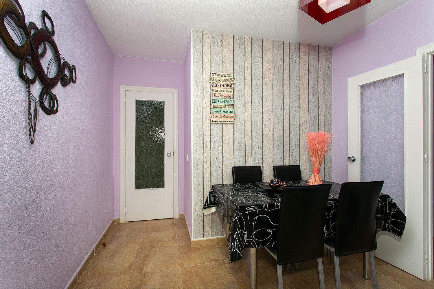 Ch San Pascual Torrevieja Apartment Bagian luar foto