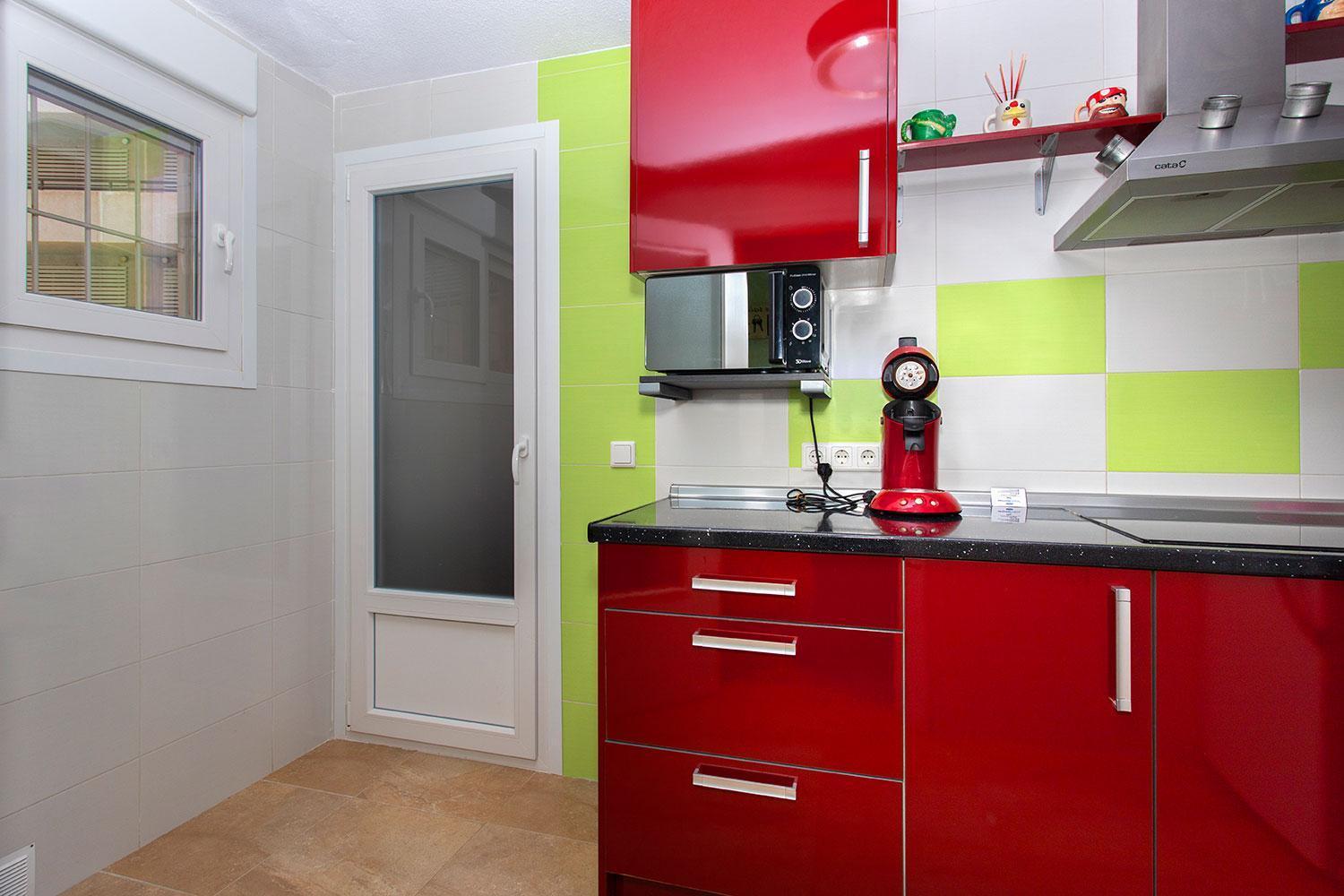 Ch San Pascual Torrevieja Apartment Bagian luar foto