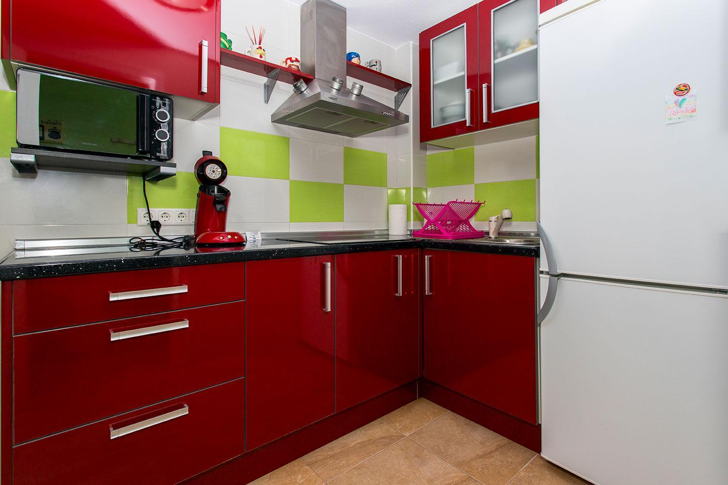 Ch San Pascual Torrevieja Apartment Bagian luar foto