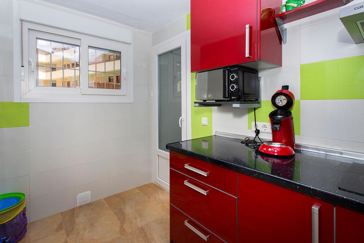 Ch San Pascual Torrevieja Apartment Bagian luar foto