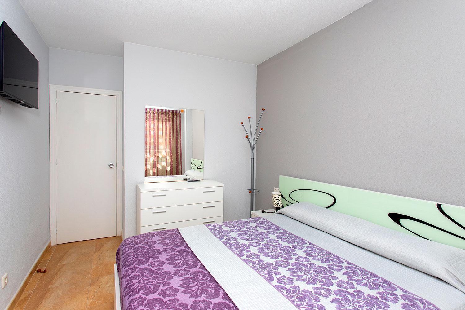 Ch San Pascual Torrevieja Apartment Bagian luar foto