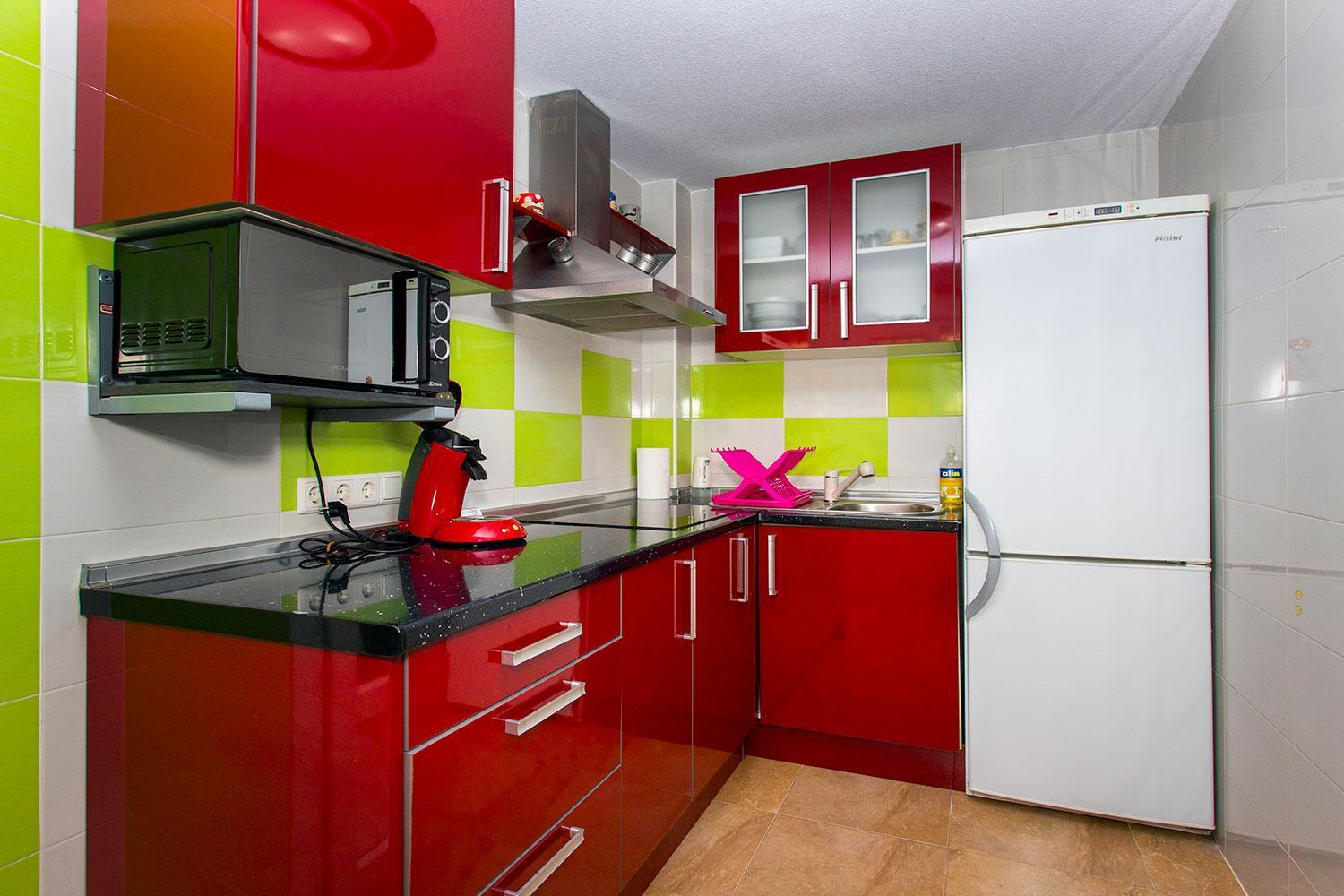 Ch San Pascual Torrevieja Apartment Bagian luar foto