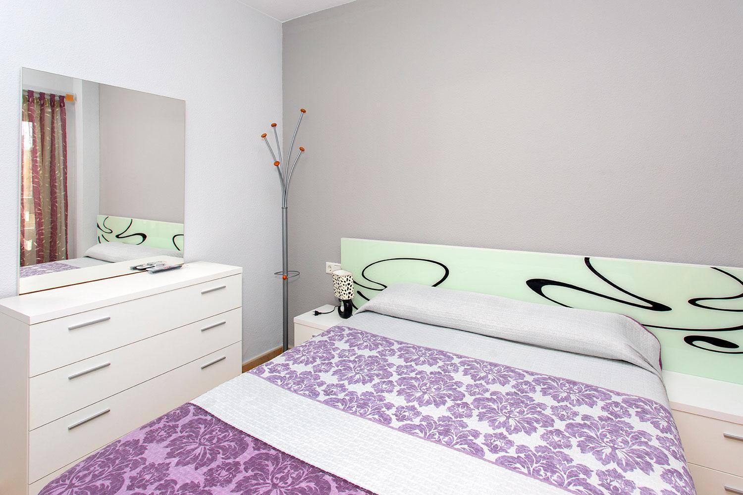 Ch San Pascual Torrevieja Apartment Bagian luar foto