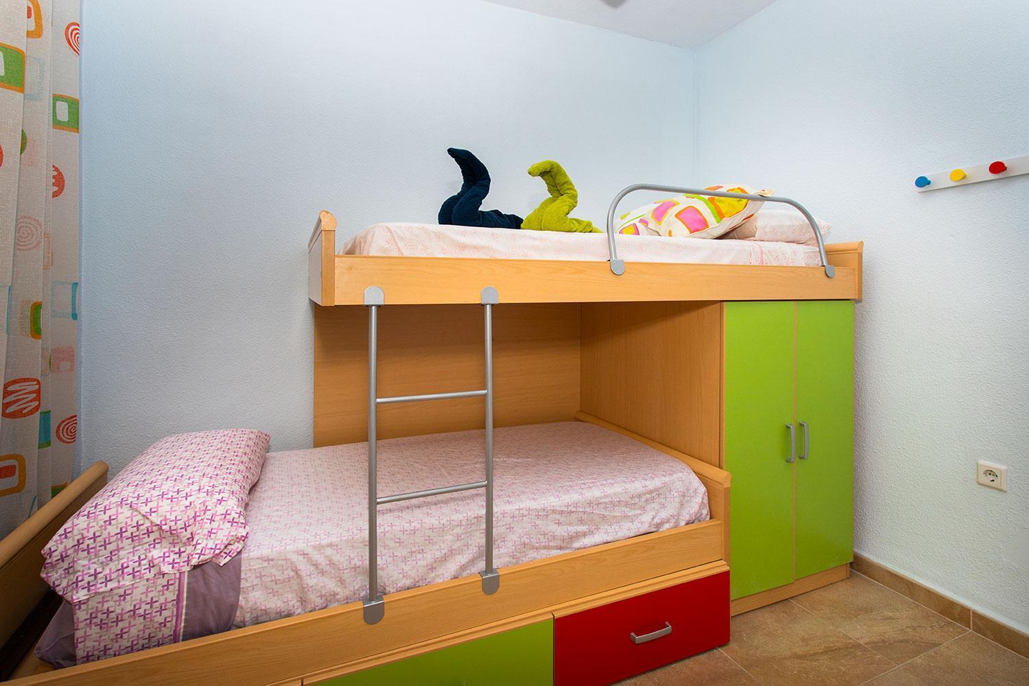 Ch San Pascual Torrevieja Apartment Bagian luar foto