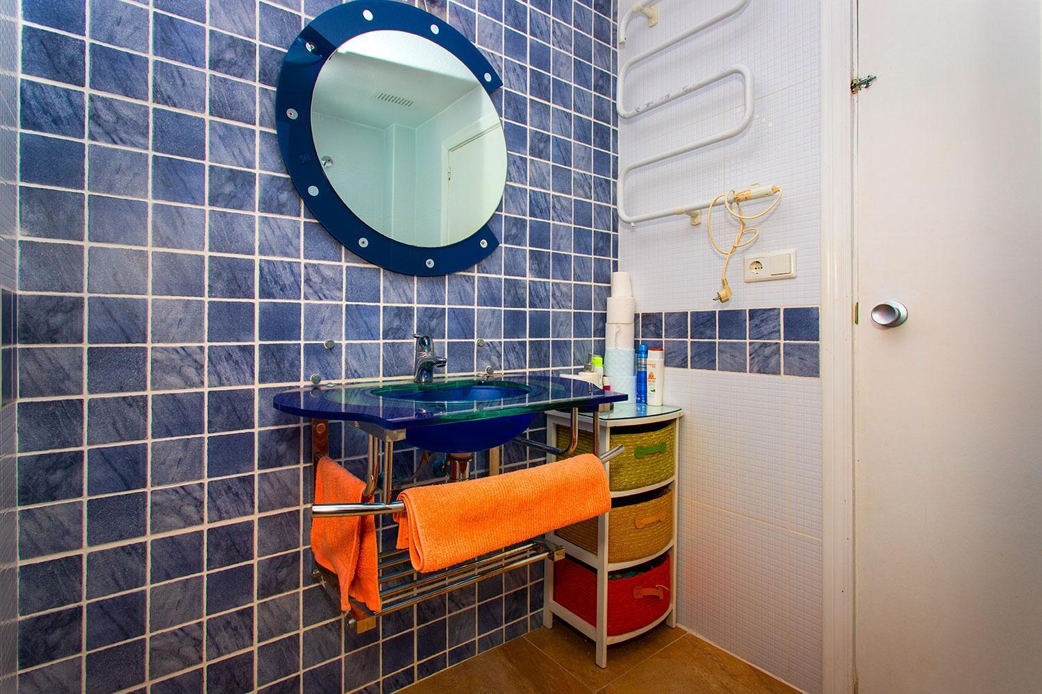 Ch San Pascual Torrevieja Apartment Bagian luar foto